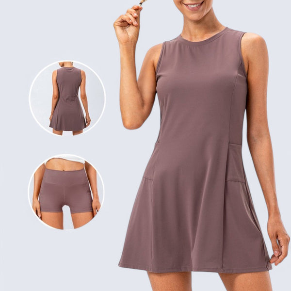 FlexMotion Active Skirt Set