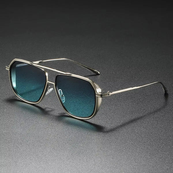 Baron Mode Sunglasses