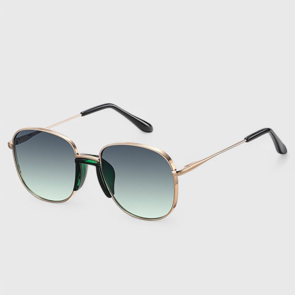 Luna Luxe Gradient Sunglasses
