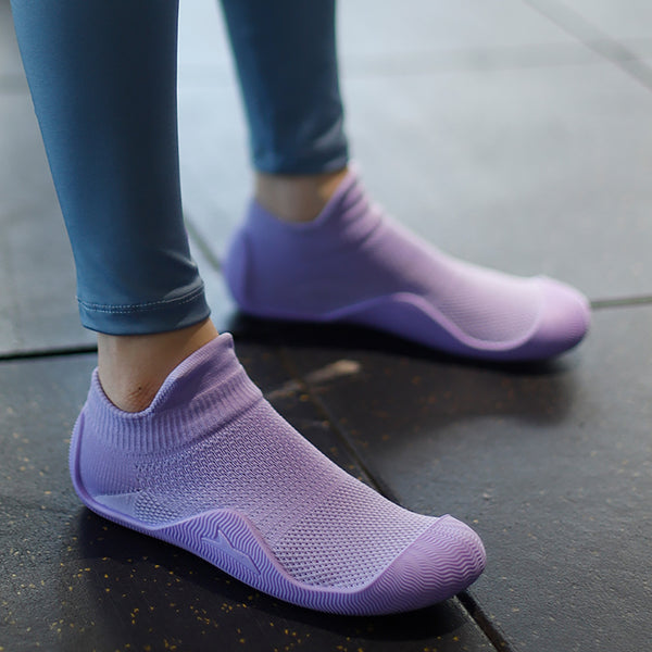 CloudWalk Barefoot Yoga Shoes