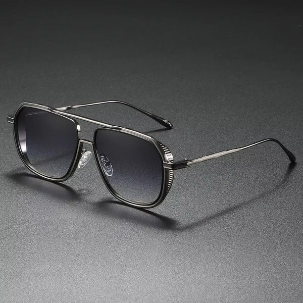 Baron Mode Sunglasses