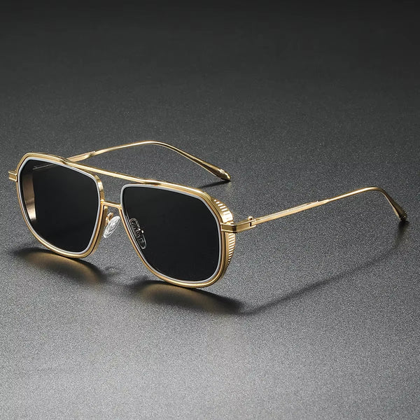 Baron Mode Sunglasses