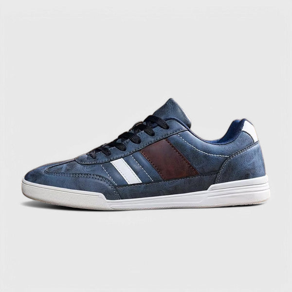 Classic Low Profile Sneakers