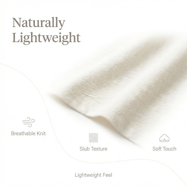 Relaxed Cowl Neck Short Sleeve Top for Women – Soft Casual Fit