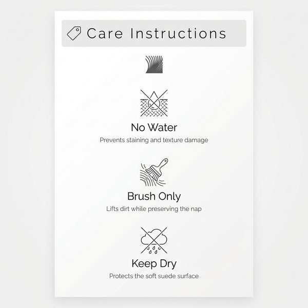 Classic Suede Ankle Boots for Women – Low Block Heel Zip Booties