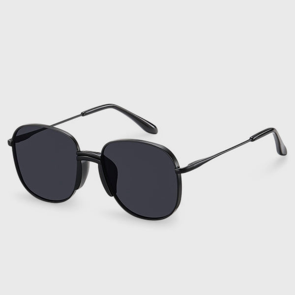 Luna Luxe Gradient Sunglasses
