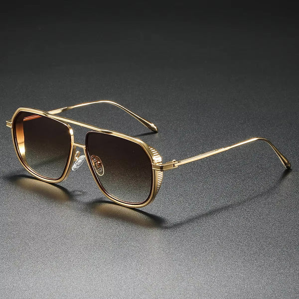 Baron Mode Sunglasses