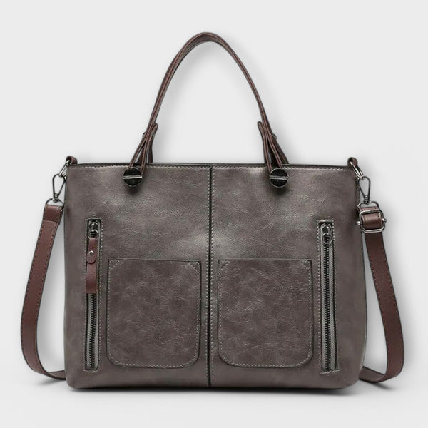 Structured Tote Bag for Women – Stylish Everyday Function
