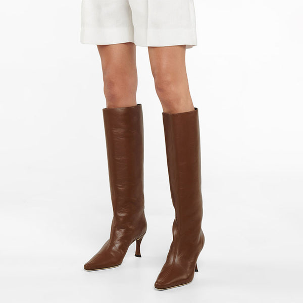 Women's Western Ankle Boots