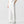 Men's Bamboo Cropped Drawstring Pants
