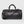 Sable Leather Duffle Bag