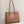 Women's Genuine Leather Commuter Tote