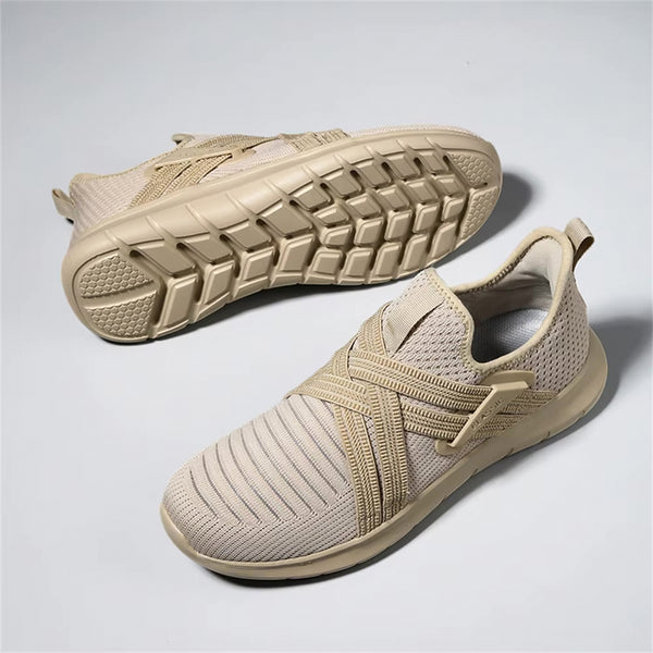 Orthopedic Knit Comfort Shoes