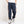 Men's Chinese-Style Cotton Wide-Leg Pants