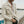 Striped Cotton Belted Jacket – Classic British Style