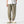 Men's Linen-Cotton Drawstring Tapered Pants