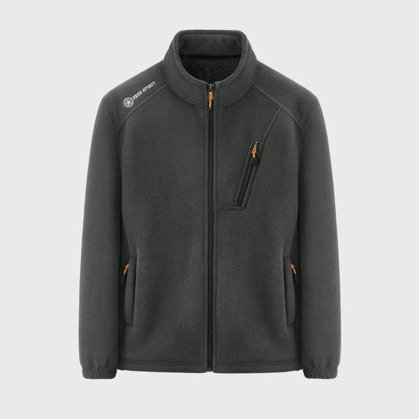 All-Season Fleece Jacket