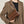 Genuine Leather Flap Crossbody Bag