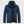 Men's Padded Cotton Denim Jacket