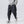Men's Linen Harem Joggers, Tapered Ankle