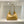 Vintage Cowhide U-shaped Underarm Bag