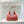 Vintage Cowhide U-shaped Underarm Bag
