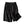 Wide-Leg Pleated Knee-Length Bermuda Shorts for Women – Stylish Comfortable Casualwear