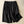 Wide-Leg Pleated Knee-Length Bermuda Shorts for Women – Stylish Comfortable Casualwear