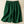 Wide-Leg Pleated Knee-Length Bermuda Shorts for Women – Stylish Comfortable Casualwear