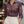 Baroque Button Front Collared Blouse for Women – Elegant Stylish Comfort
