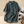 Relaxed Fit Floral Half-Placket Shirt for Women – Casual Stylish Comfort