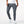 AlphaNow Slim-Fit Stretch Cargo Jeans