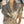 Relaxed Fit Draped Wrap Blouse for Women – Elegant Comfortable Style