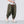Men’s Loose Fit Harem Pants – Elastic Cuff & Drawstring Waist