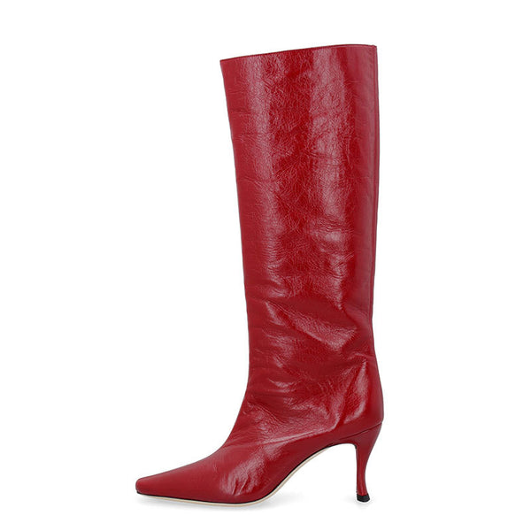 Women's Western Ankle Boots