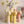 Ceramic Cat-Shaped Flower Vase