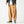 Men's Loose Cropped Wide-Leg Lantern Pants
