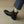 Tassel Ankle Boots with Chunky Low Heel
