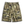 Relaxed Fit Camouflage Cargo Shorts for Men – Casual Comfort & Utility