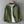 American Retro Cotton Button-Down Shirt