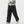 Corduroy Straight-Leg Workwear Pants
