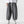 Men's Cotton-Linen Striped Drawstring Pants
