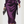 Draped Tie-Waist Wrap Midi Dress for Women – Elegant & Flattering Fit