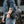 Men's Top-Grain Leather Messenger Bag