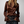 Relaxed Fit Blouse with Ruffled Collar for Women – Elegant Business Casual Style