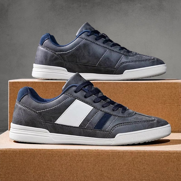 Classic Low Profile Sneakers