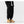 Men's Plush-Lined Retro Drawstring Pants