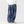 Plaid Patchwork Wide-Leg Drawstring Denim Pants