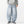 Men's Harem Tapered Denim Jeans