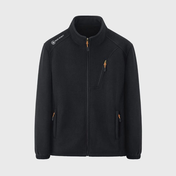 All-Season Fleece Jacket